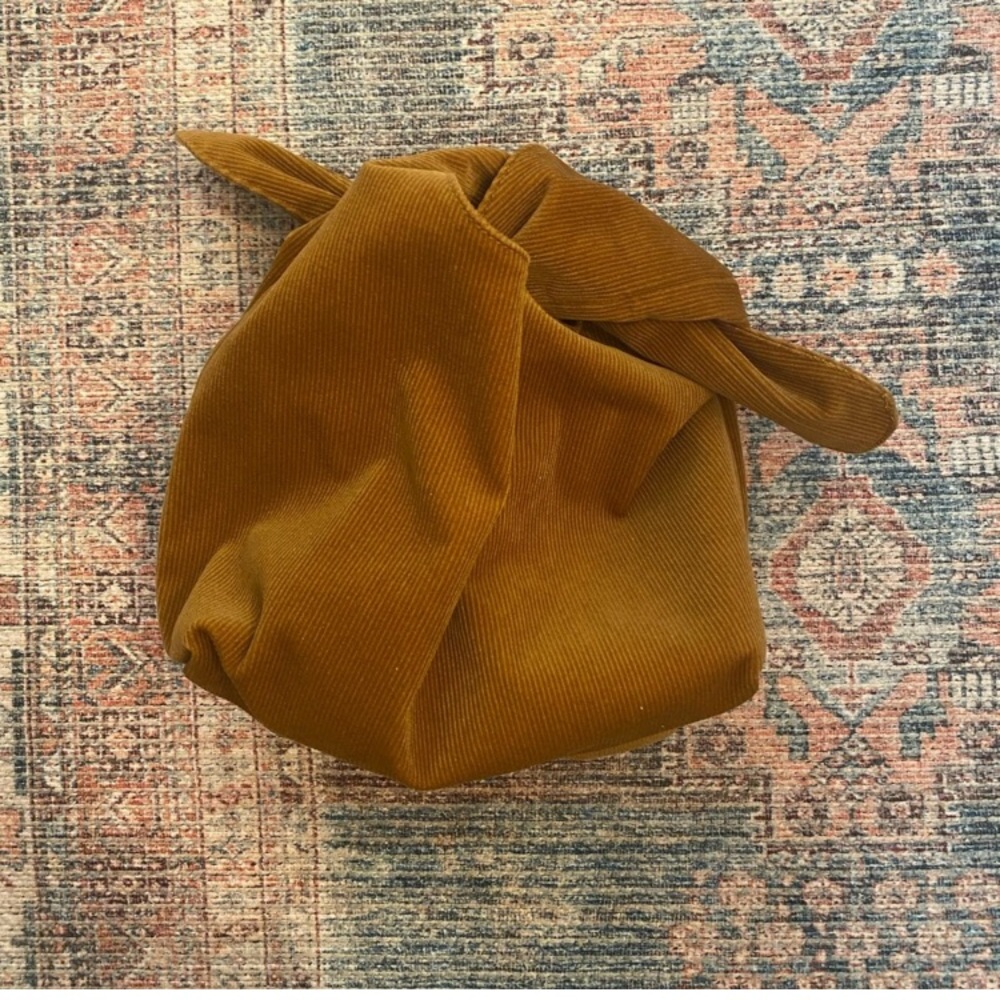 Merit Make-Up Bag